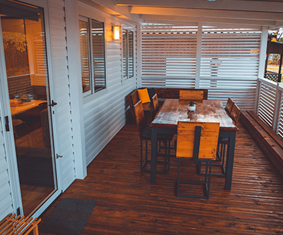 Mobilna hiška, M. Toplice: termalne počitnice Mobilna hiška, M. Toplice: termalne počitnice