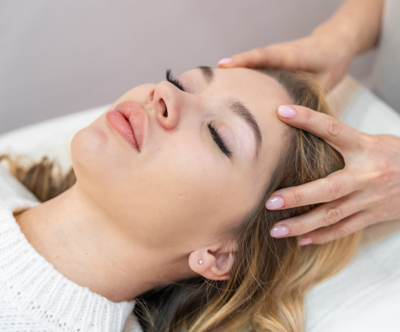 Salon MyDreams Ljubljana, 30-minutni tretma Access bars Salon MyDreams Ljubljana, 30-minutni tretma Access bars