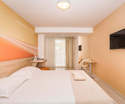 Residence Umag 4*, Umag: morski oddih