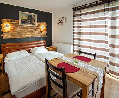 Prleška vas, Ljutomer: oddih v apartmaju Prleška vas, Ljutomer: oddih v apartmaju