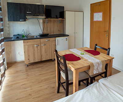 Prleška vas, Ljutomer: oddih v apartmaju Prleška vas, Ljutomer: oddih v apartmaju