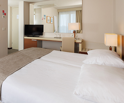 Hotel Albatros 4* Plava Laguna, Poreč