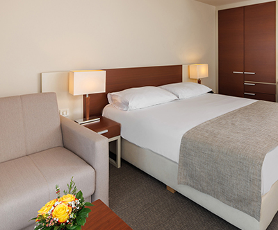 Hotel Albatros 4* Plava Laguna, Poreč