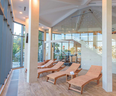 Kamp Stobreč 4* Split: mobilne hiške