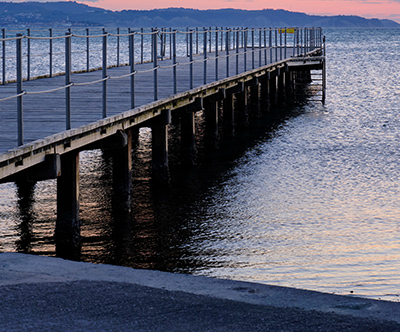 Mobilna hiška, Ankaran: jesenski oddih Mobilna hiška, Ankaran: jesenski oddih