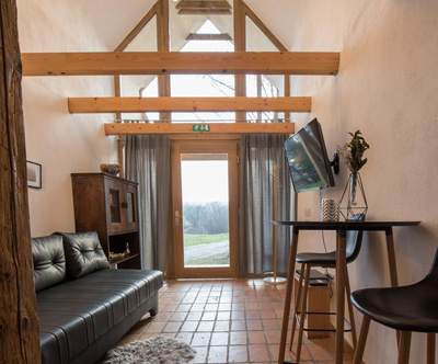 Goričke iže, Križevci: turistični bon Goričke iže, Križevci: turistični bon