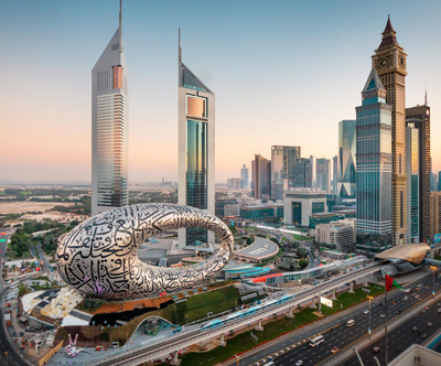 Citymax Bur Dubai 3* v Dubaju, Združeni Arabski Emirati