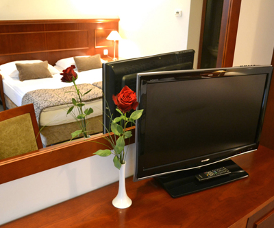 Hotel Cateški dvorec: oddih s savno Hotel Cateški dvorec: oddih s savno