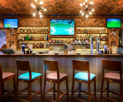 Citymax Bur Dubai 3* v Dubaju, Združeni Arabski Emirati Citymax Bur Dubai 3* v Dubaju, Združeni Arabski Emirati