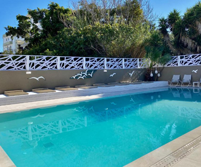 Euorpa hotel 3*, Rodos, Grčija