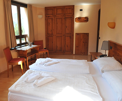 H. Al gallo Forcello.1530 3*, Passo Pramollo, Nassfeld H. Al gallo Forcello.1530 3*, Passo Pramollo, Nassfeld