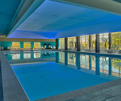 H. Belvedere 4*, Medulin: oddih v Istri H. Belvedere 4*, Medulin: oddih v Istri