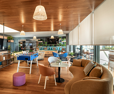 Valamar Padova Hotel. 4*, Rab: morski oddih Valamar Padova Hotel. 4*, Rab: morski oddih