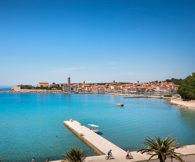 Valamar Padova Hotel. 4*, Rab: morski oddih Valamar Padova Hotel. 4*, Rab: morski oddih