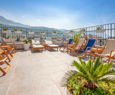 Hotel Twelve by Aycon**** Budva, Črna Gora Hotel Twelve by Aycon**** Budva, Črna Gora