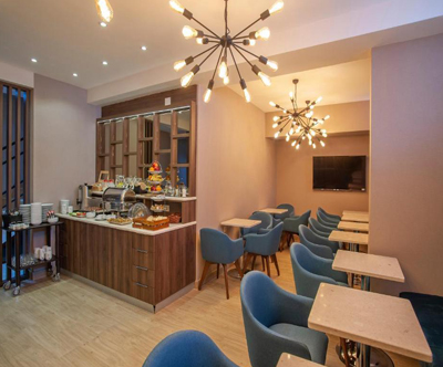 Hotel Twelve by Aycon**** Budva, Črna Gora Hotel Twelve by Aycon**** Budva, Črna Gora