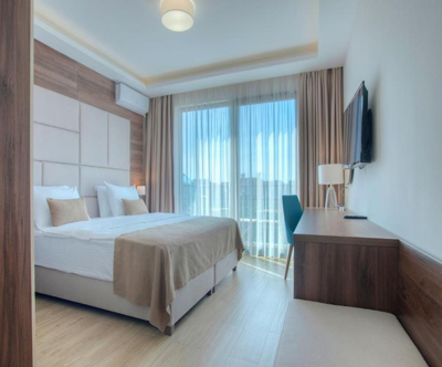 Hotel Twelve by Aycon**** Budva, Črna Gora Hotel Twelve by Aycon**** Budva, Črna Gora