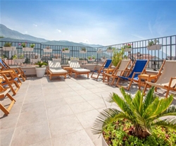 Hotel Twelve by Aycon**** Budva, Črna Gora