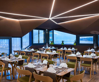 Hotel Vinotel 4*, Krk: novoletni oddih s polpenzionom