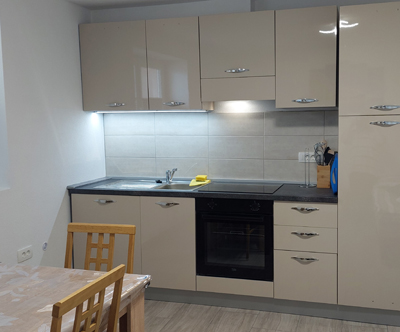 Apartma Lili, Izola: počitnice na morju