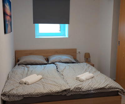 Apartma Lili, Izola: počitnice na morju