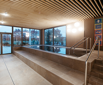 Prekmurska vas Ajda 4*, Moravci: termalni oddih Prekmurska vas Ajda 4*, Moravci: termalni oddih