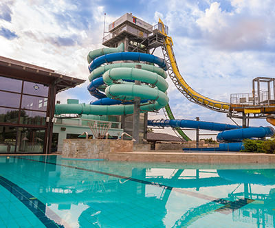 Prekmurska vas Ajda 4*, Moravci: termalni oddih Prekmurska vas Ajda 4*, Moravci: termalni oddih