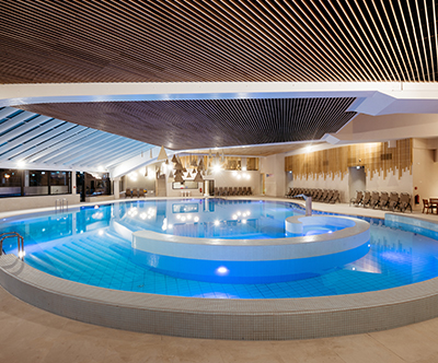 Prekmurska vas Ajda 4*, Moravci: termalni oddih Prekmurska vas Ajda 4*, Moravci: termalni oddih