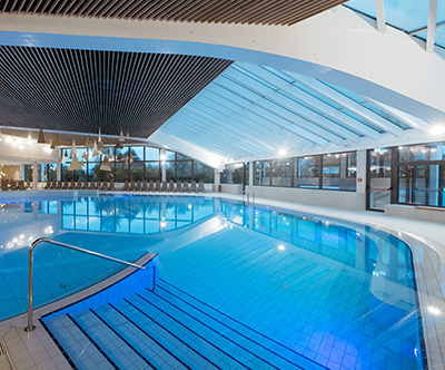 Prekmurska vas Ajda 4*, Moravci: termalni oddih Prekmurska vas Ajda 4*, Moravci: termalni oddih