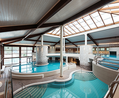 Prekmurska vas Ajda 4*, Moravci: termalni oddih Prekmurska vas Ajda 4*, Moravci: termalni oddih