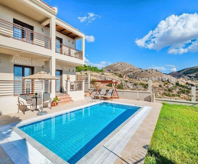 Hotel Porto Plaza 4* na otoku Limnos v Grčiji