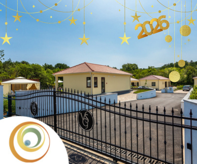 VSG Resort, Klimno, Krk: oddih v apartmaju 5*