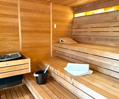 VSG Resort, Klimno, Krk: oddih v apartmaju 5*