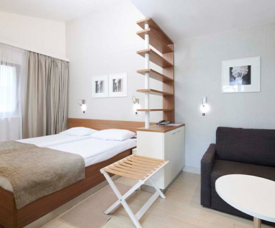 Village Galijot 4* Plava Laguna, Poreč