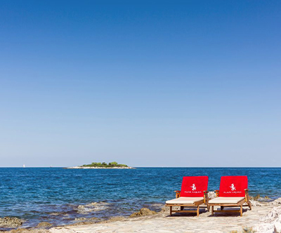 Village Galijot 4* Plava Laguna, Poreč