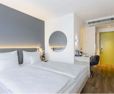 Plaza Inn Wien Gasometer 4*, Dunaj Plaza Inn Wien Gasometer 4*, Dunaj