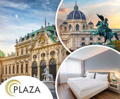 Plaza Inn Wien Gasometer 4*, Dunaj Plaza Inn Wien Gasometer 4*, Dunaj