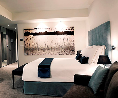 Lifeclass hoteli Portorož: premium zimski oddih Lifeclass hoteli Portorož: premium zimski oddih