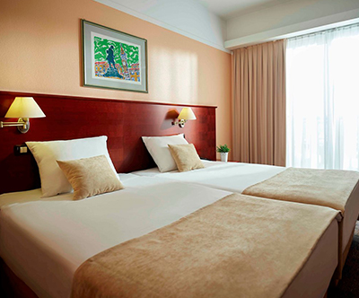 Lifeclass hoteli Portorož: premium zimski oddih Lifeclass hoteli Portorož: premium zimski oddih