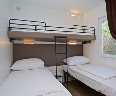 Mobilna hišica kamp Čikat, Mali Lošinj Mobilna hišica kamp Čikat, Mali Lošinj