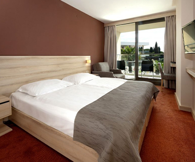 Hotel Materada 3* Plava Laguna, Poreč Hotel Materada 3* Plava Laguna, Poreč