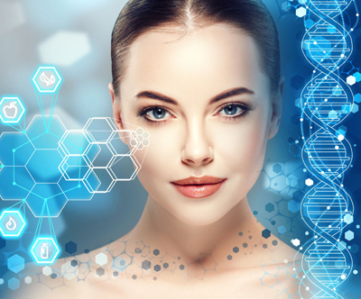 Salon Spa & Beauty Tea: Anti-aging paket tretmajev Salon Spa & Beauty Tea: Anti-aging paket tretmajev