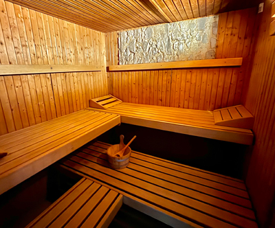 Hotel Fortuna 4*, Banja Luka: silvestrski oddih