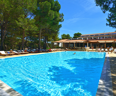 Villa Galijot 4* Plava Laguna, Poreč Villa Galijot 4* Plava Laguna, Poreč