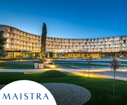 Family hotel Amarin 4*, Rovinj, Hrvaška