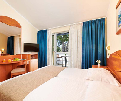 Villa Galijot 4* Plava Laguna, Poreč Villa Galijot 4* Plava Laguna, Poreč