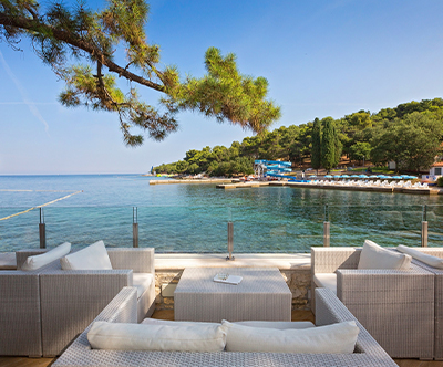 Villa Galijot 4* Plava Laguna, Poreč Villa Galijot 4* Plava Laguna, Poreč