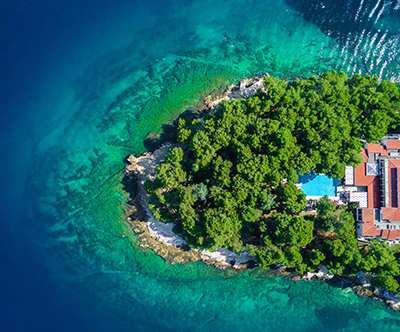 Villa Galijot 4* Plava Laguna, Poreč Villa Galijot 4* Plava Laguna, Poreč