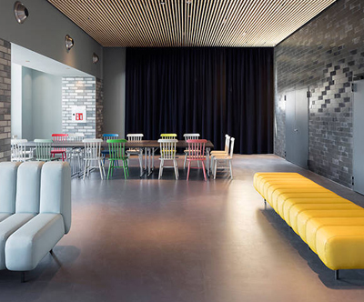 A&O hoteli, Benetka: 3x nočitev A&O hoteli, Benetka: 3x nočitev