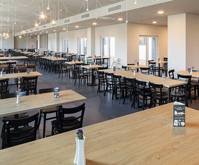 A&O hoteli, Benetka: 3x nočitev A&O hoteli, Benetka: 3x nočitev